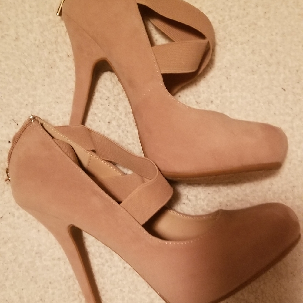 Womens shoes